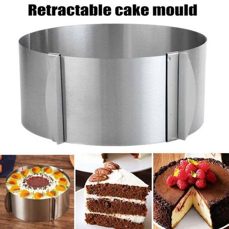 16cm cake outlet tin