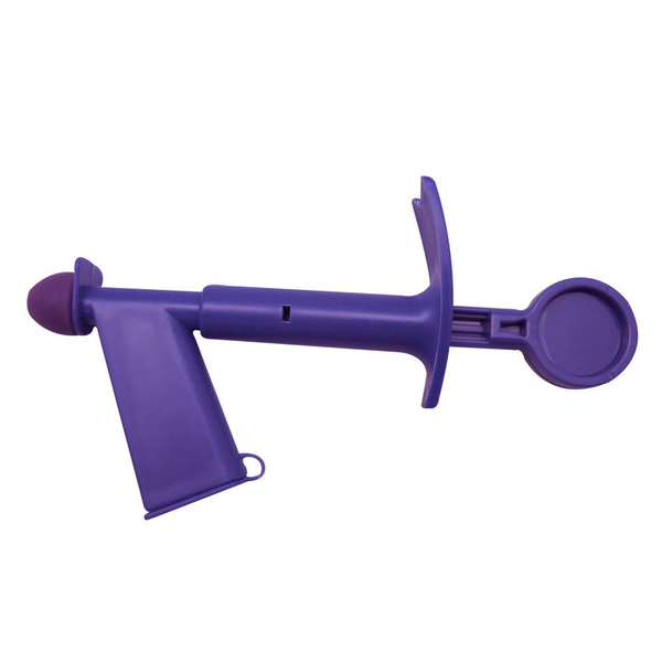 Cake Pearl Applicator Cake Decorating Tool - Purple