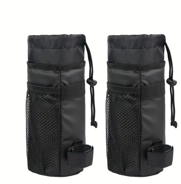 Mountain Bike Riding Kit Portable Phone Bag Waterproof Thermal Bag