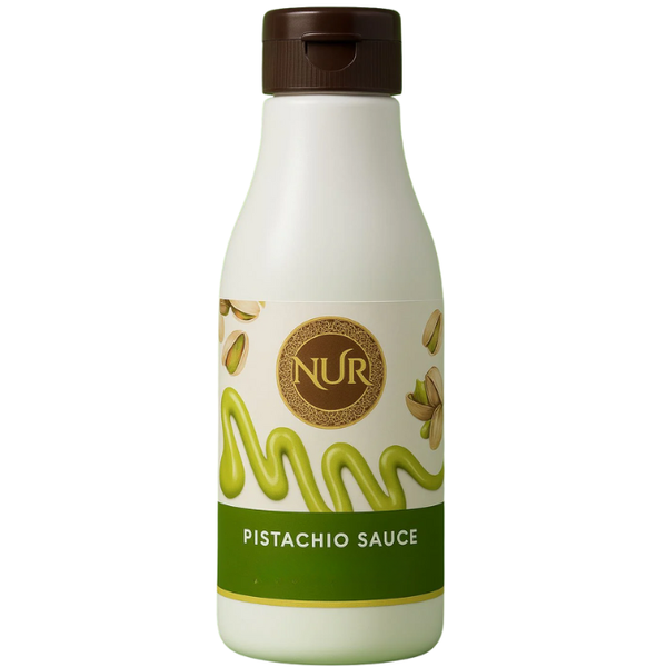 NUR Pistachio Sauce 500ml