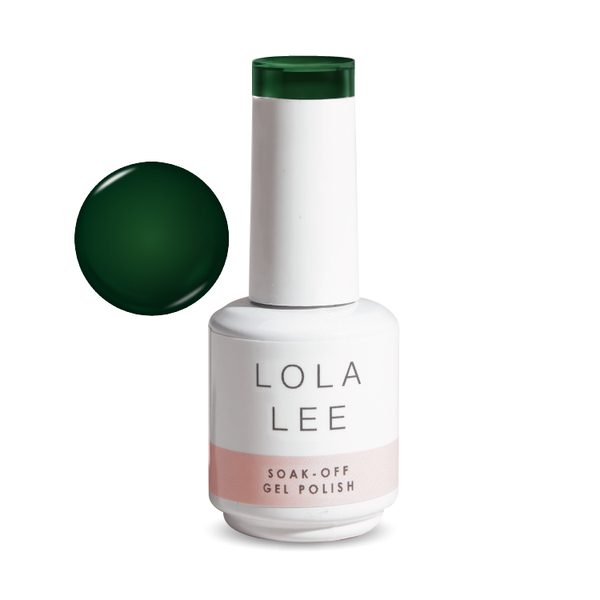 Lola Lee Gel Polish - 082 Well Why The Hell Not (8ml)