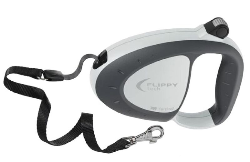 Ferplast - Flippy Tech Tape Leash (Small)