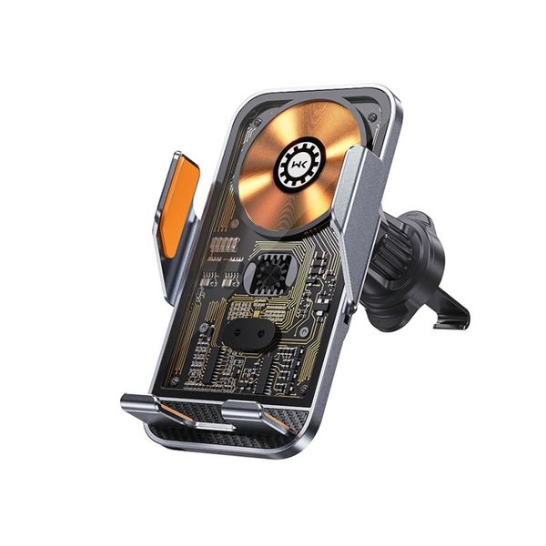 20W Extraordinary Wireless Charging Car Holder Q-WX660