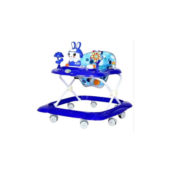 Collapsible Baby Activity Walker 6 Month - 3 Years - Pink