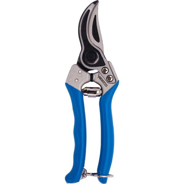 Vesco A1 Pruning Shears - Professional Garden Secateurs