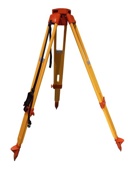 Turner Morris Heavy Duty Wooden Tripod