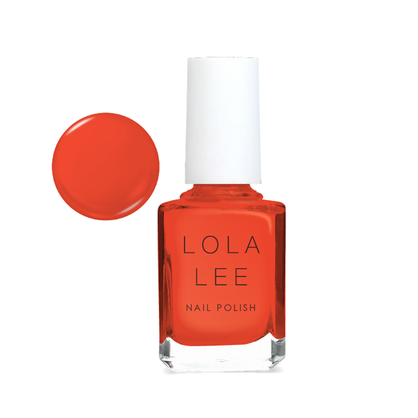 Lola Lee Nail Polish 92 - Vacation Mood On
