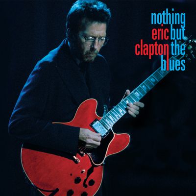 Nothing But the Blues (Vinyl / 12" Album Box Set with CD and Blu-ray)