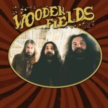 Wooden Fields (CD / Album)