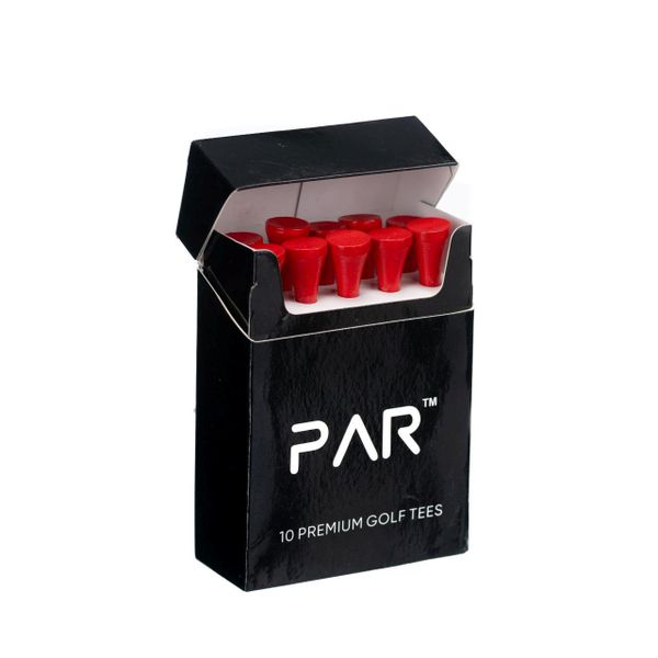 PAR logo