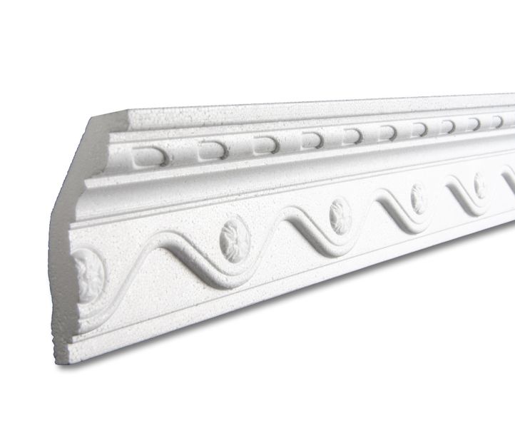 Upper Edge Cornice - DM1014 8 Pack