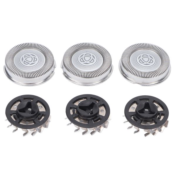 Cutter Head Blades Compatible with S3000 S3102