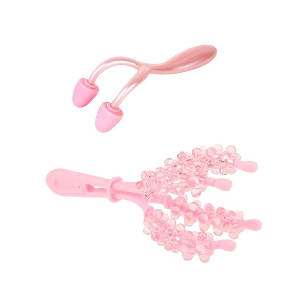 Arm &amp; Nose Shaper Combo