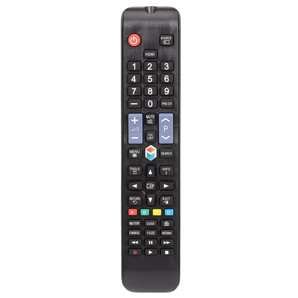 TV 3D Remote Control AA59-00581A AA59-00582A AA59-00638A