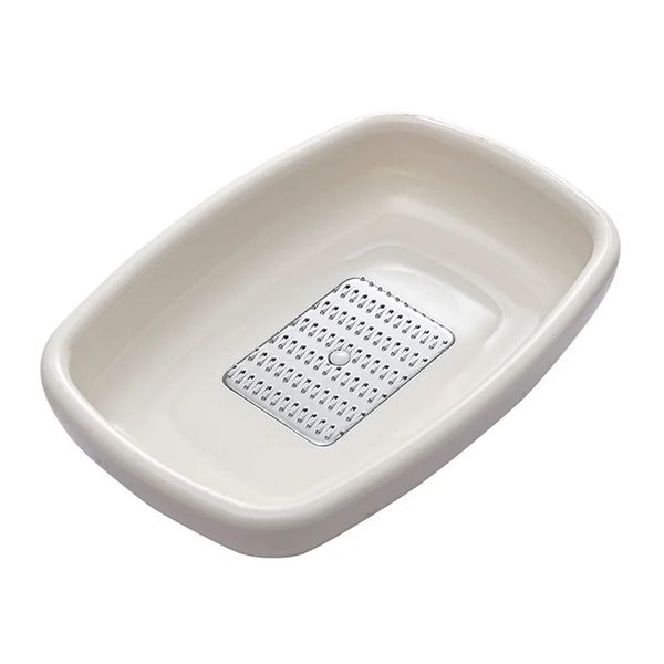 Gralic Ginger Vegtable Grater Food Grinder