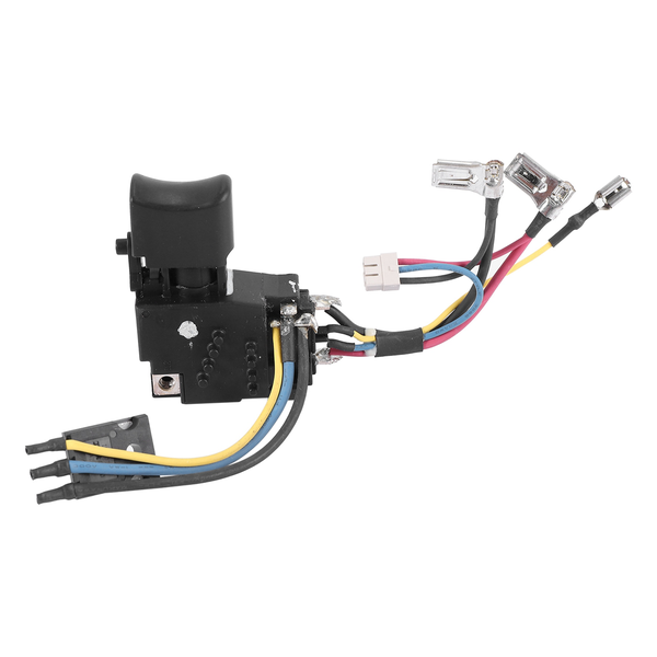 Switch for Makita 6507244 DHP458 DHP448 DDF458 DDF448 BHP458 BHP448