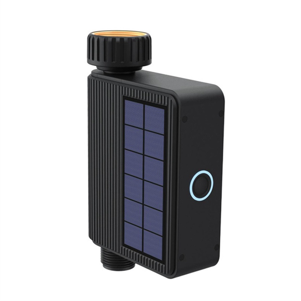 Wifi Solar Waterer Smart Garden Timer Sprinkler