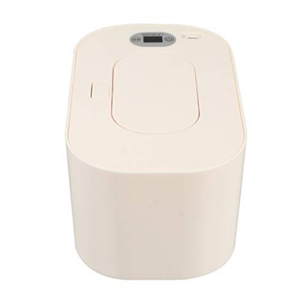 Portable USB Top Heating Essential Baby Wipes Warmer