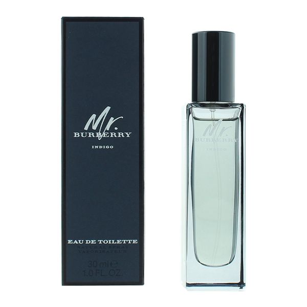 Burberry Mr Burberry Eau De Toilette 30ml (Parallel Import)