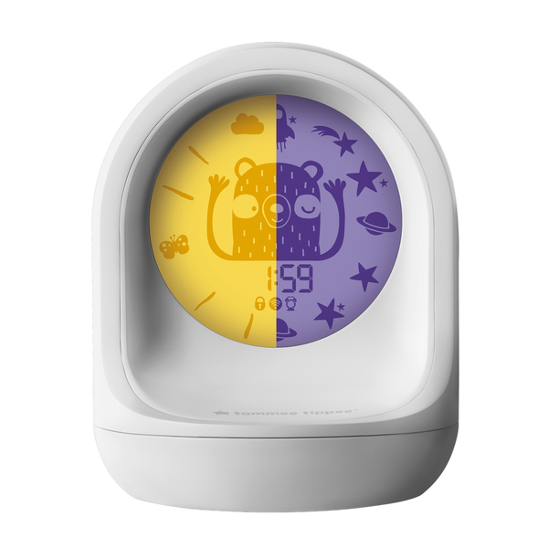Tommee Tippee - Timekeeper - Connected Sleep Trainer