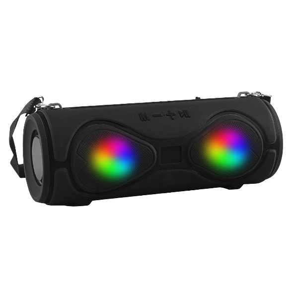 Portable - FM-MMS-39 - Bluetooth Speaker | Shop Today. Get it Tomorrow ...