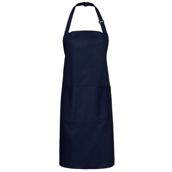 DSA - 100% Cotton Apron - Navy