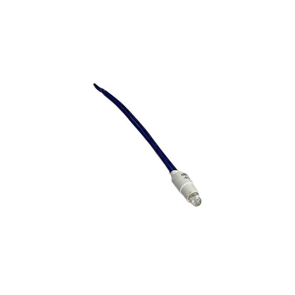 Blue Chorus 230V Ac Led Lamp (0.6W image