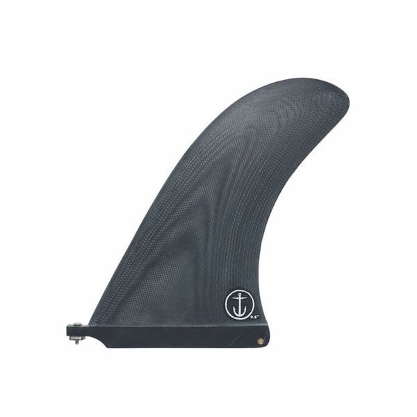 Captain Fin CF Pivot 10 Fin Black