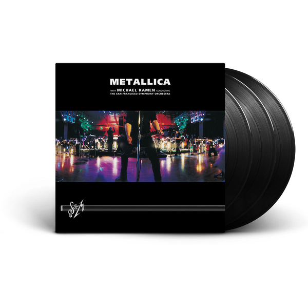 S&amp;M (Vinyl / 12" Album)