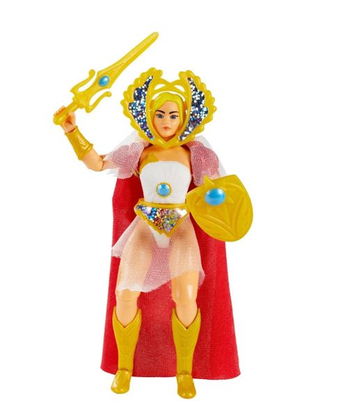 Masters of the Universe