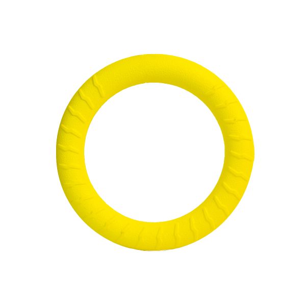 Zugo Loop Ring Dog Toy