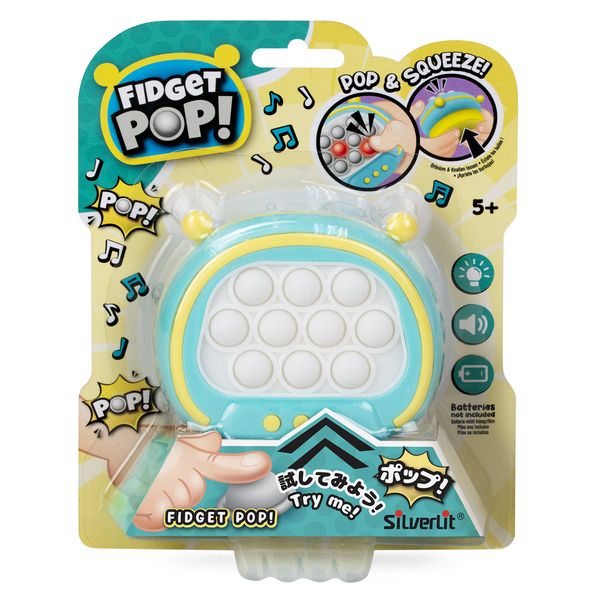 Fidget Pop