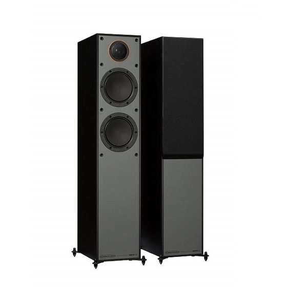 Monitor Audio Monitor 200 Floorstanding Speakers