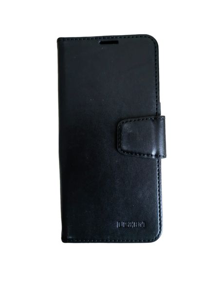 Lishen Leather Case &amp; Magnetic Clip With Card Holder For Galaxy S7 Edge