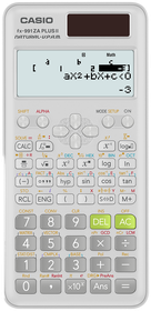 Casio FX-991ZA Plus II Advanced Scientific Calculator Shop Today