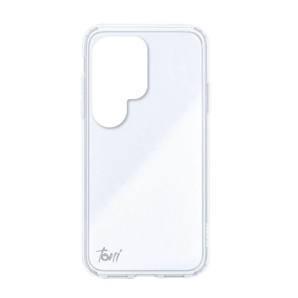 Toni Prism Slim Case Samsung S23 Ultra - Clear