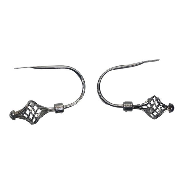 Curtain Tiebacks