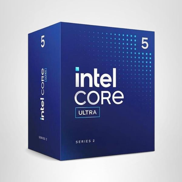 Intel Core Ultra 5 225F 10-Core 3.30GHz Desktop Processor