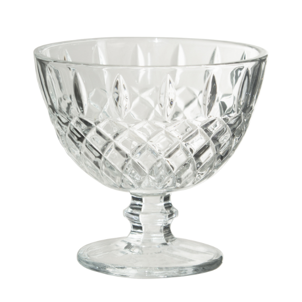 Concerto Dessert Glass 300ml , Set of 6