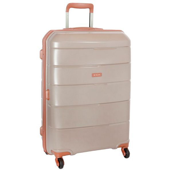 Cellini Spinn 65cm Check-in Spinner