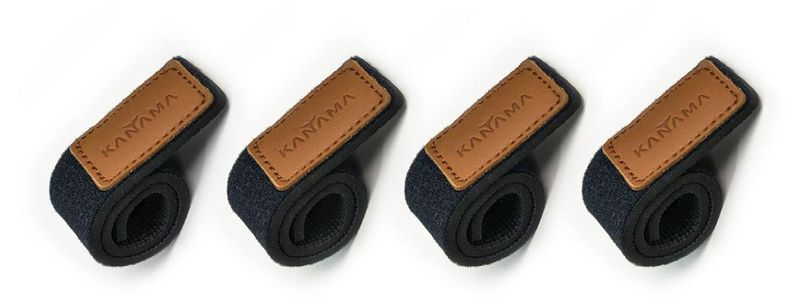 Fishing Rod Wrap pole straps