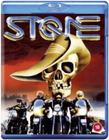 Stone(Blu-ray)