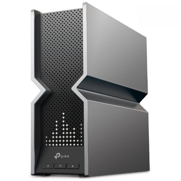 TP-Link Archer BE19000 Tri-Band Wi-Fi 7 Router