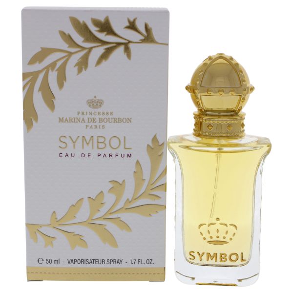 Princess Marina de Bourbon Symbol 50ml
