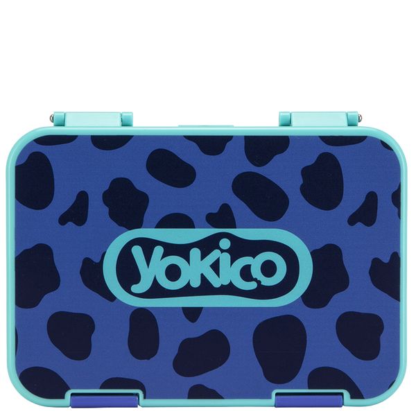 Wild Horses Bento Lunchbox