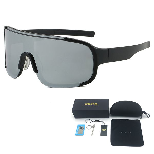 Jolita Men's and Women's Outdoor Sports Cycling Sunglasses 20834-2