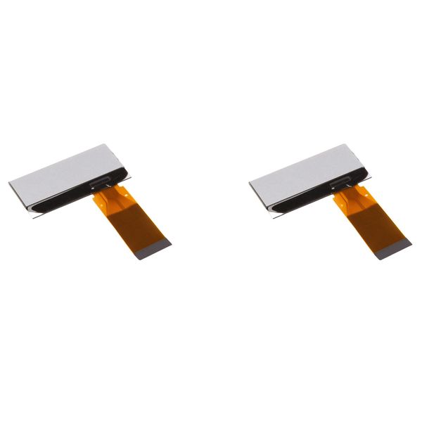 Dashboard Lcd For Mercury Smartcraft Sc1000 Speedometer Tachometer