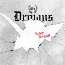 Under Tension (CD / Album)
