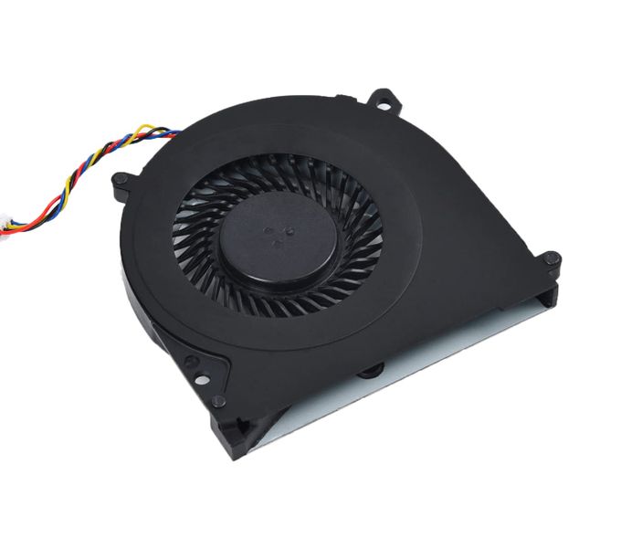 Replacement Fan for HP EliteBook 840 G1/G2, 850 G1/G2, and ZBook 14 G1/G2