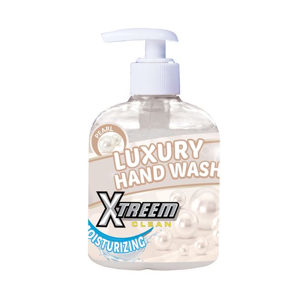 Xtreem Luxury Hand Wash Pearl - 500ml
